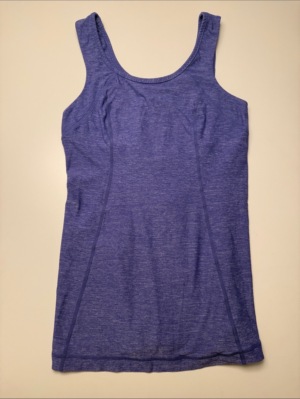Lululemon Workout Top